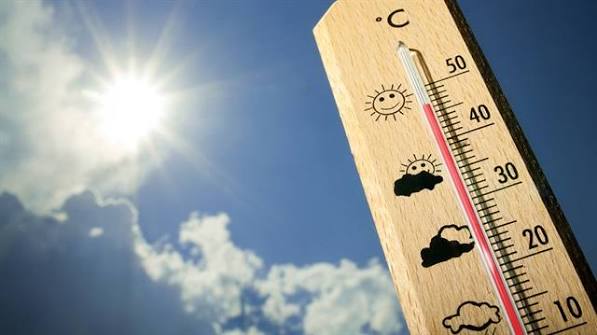 Ağustos sıcaklarında sağlıklı kalmak için 10 öneri        
